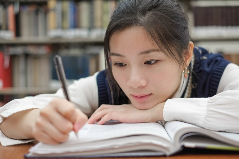 Unlocking Productivity: 5 Strategies to Overcome Procrastination When Studying JC Chemistry