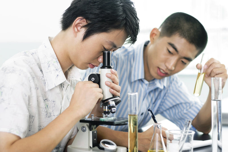 How Can GCE O Level Chemistry Practical Paste Papers Boost your Grades?