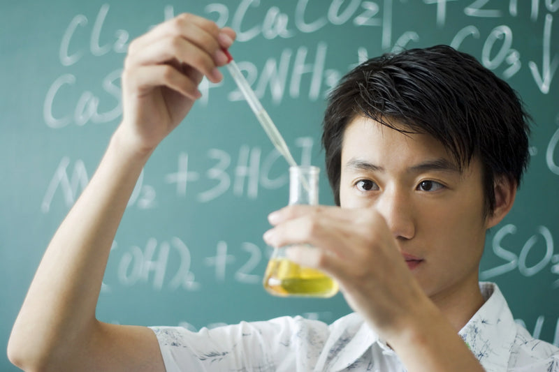 Proven Strategies to Excel in O Level Chemistry with A Tutor